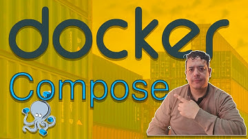 Docker Compose: La Guía para Principiantes que Necesitas