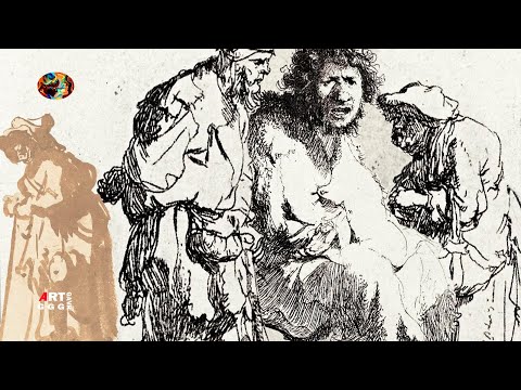 Рембрандт ван Рейн.