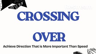 #ASHMUFAREH || CROSSING OVER TO THE OTHER OES RECAP ||