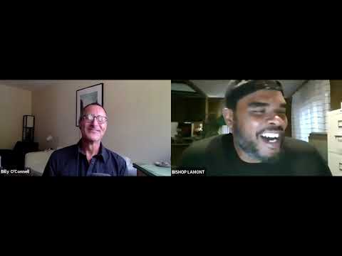 Forum Series: Bishop Lamont