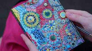 Короткометражный фильм "Эмоции". РИСЕБА