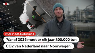 Download Lagu Hier willen ze Nederlandse CO2 in de Noorse zeebodem pompen MP3 Download Lagu Hier willen ze Nederlandse CO2 in de Noorse zeebodem pompen MP3