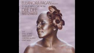 Watch Dee Dee Bridgewater Youve Changed video