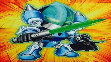 Deskbot 001 Infinite Loop FTK (hypothetical combo)