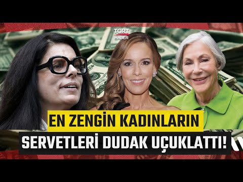 Dünyanın En Zengin