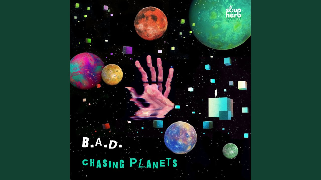 Planet E auf YouTube ansehen