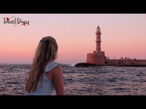 Travel Diary -