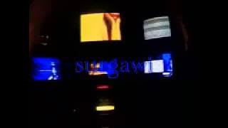 INGIN KU GAPAI CINTAKU  (ZAMPA - ANGAN)