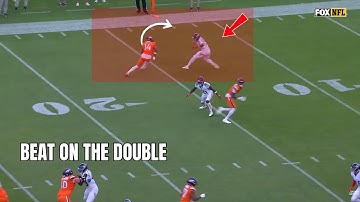 Why DBs Keep Getting BEAT on Double Moves (It’s Not What You Think)
