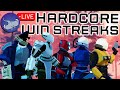 1102 E8 Wins Hardcore Win Streaks C 22 PB This HAPPY PRIDE 1102 E8 Wins Hardcore Win Streaks C 22 PB This HAPPY PRIDE