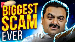 Adani vs Hindenburg