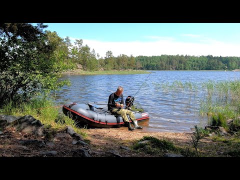 Ладожские шхеры