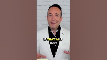 AI Should Amplify Your Sales Value - Keynote AI Speaker Shane Gibson #artificialintelligence #sales