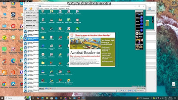 Windows 98 Beta 3 Memphis 1998 Build 1671 en virtual machine parte 4