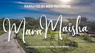 MARA MAISHA CAMP, Brand Film