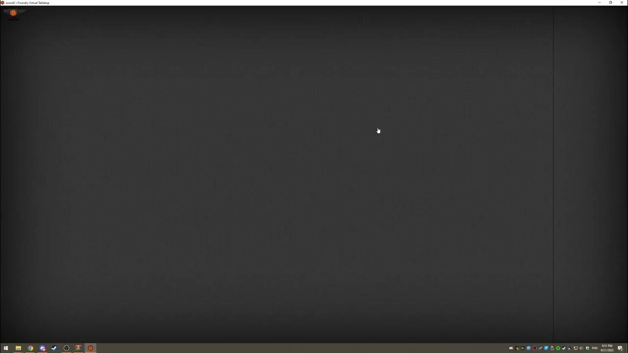 [Sandbox\Foundry VTT] Sword World 2.0 System Installation Guide YouTube