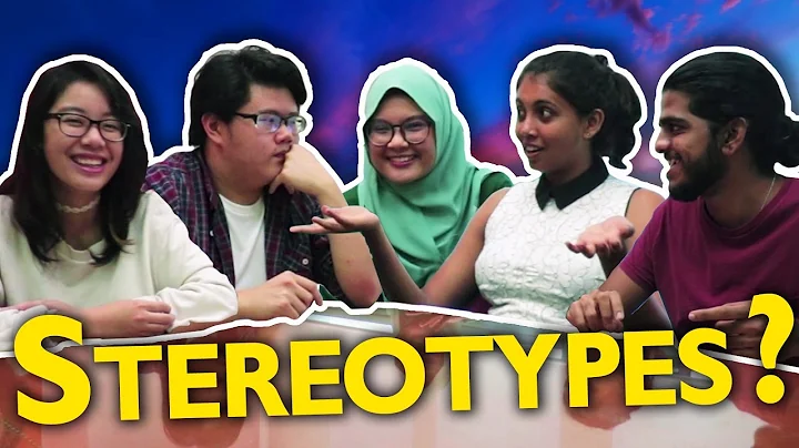 Let's Talk About Racism PART 2 | THIS SIDE UP & UP (Ep. 4)