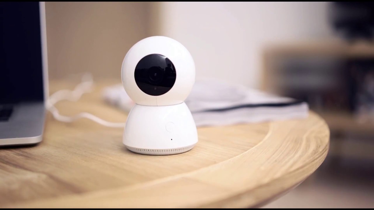 Xiaomi Mijia 360