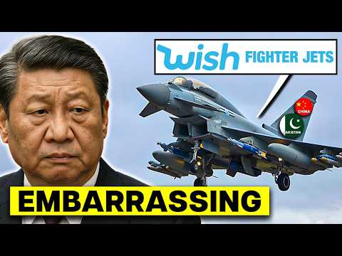 India PROVES China’s Army is a Paper Tiger - Chinese weapons Exposed in India-Pakistan War