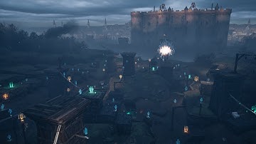 Прохождение игры Assassin