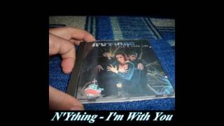 N'Ything - I'm With You (Club)