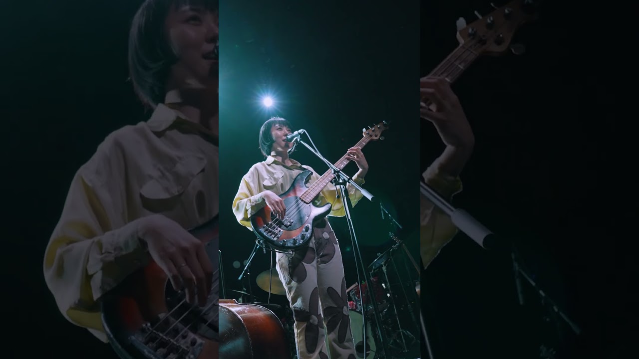 Tonton soraya (壷阪健登&石川紅奈)「Hands」 di YouTube Tonton soraya (壷阪健登&石川紅奈)「Hands」 di YouTube