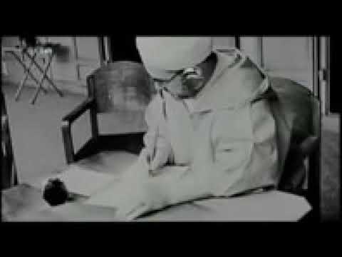 رسالة محمد بن عبد الكريم الخطابي لقد هزمنا لكن أنتم أيضا هزمتم