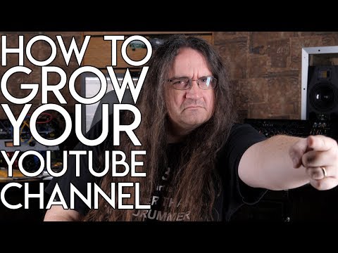 YouTube video player 1