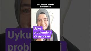 Uyku problemleri yaşıyorsan 👇 açıklamayı oku #yaşamkoçu #nefeskoçu