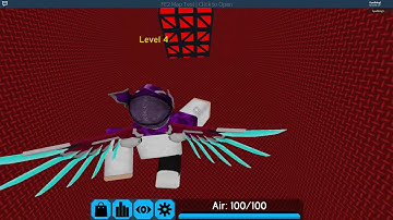 SciFi Lab/FE2 Map Test