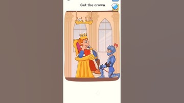 Get the Crown 👑 Dop 5 Level 229 #shorts #game #viral