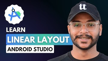 Learn Linear Layout In Android Studio In An Easy Way