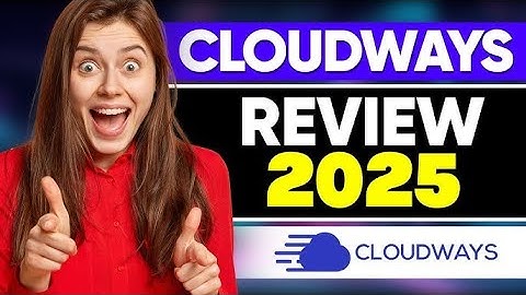 🔥 CloudWays Review 2025: Beste WordPress-hosting? SNELHEIDSTEST + Eerlijke mening!