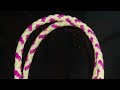 Wire koodai handle making. Uruttu handle making.