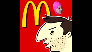 Zach Hadel - Weird McDonald's Rap (Filthy Frank AI Cover)