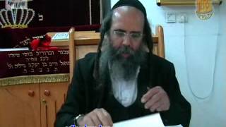 מעשה מחיגר שיעור 23 - המשך סוד העיגול ועל אלפים ההרים ליד מקום השדים