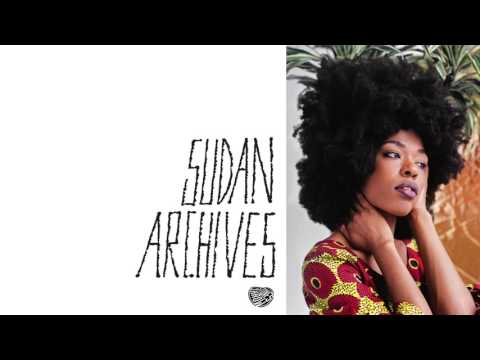 Sudan Archives -