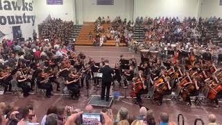 “Impulse” - Randall Middle School Forte Strings - Spring 2019