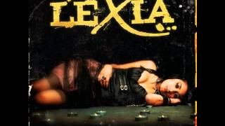 Vignette de la vidéo "Alexia Rodriguez (Lexia) - Reach"