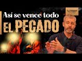 DESPUÉS de VER ESTO sabrás el poder para vencer AL MUNDO y EL PECADO 😱 📕 Paul Washer ✅ PREDICAS 🔴