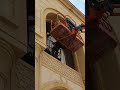 Post Construction Window Cleaning