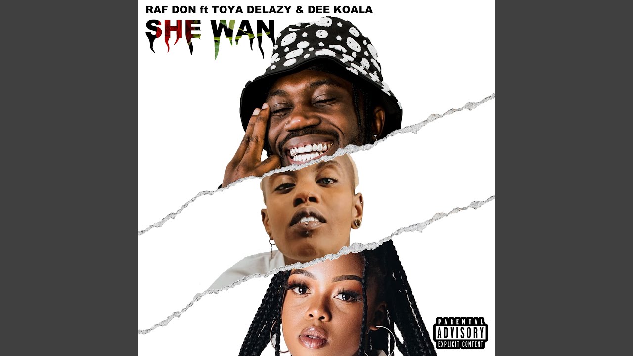 在 YouTube 上觀看「SHE WAN」