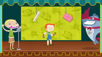 Canciones infantiles recopilatorio 1 Babyradio
