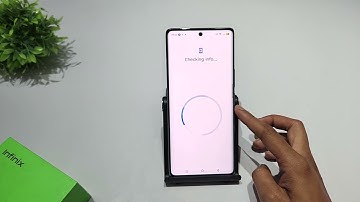 How to log in google account in infinix note 50 pro | infinix note 50x sign in play store