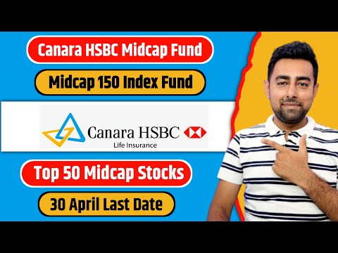 Canara HSBC Midcap 150 Momentum 50 Index Fund | Jayesh Khatri