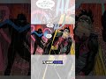 Bruce Wayne vs Dick Grayson In Knightfight