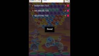 hack de ayudas bubble witch saga