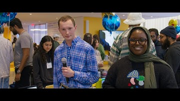 Rudimental Central - CS50 Fair 2023 at Yale