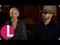 Eurythmics Are Amazed to Be Nominated For the Rock and Roll Hall of Fame | Lorraine