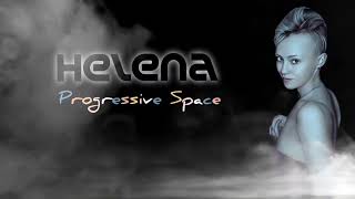 Helena & Olya Arapova pres. - Progressive Space #4